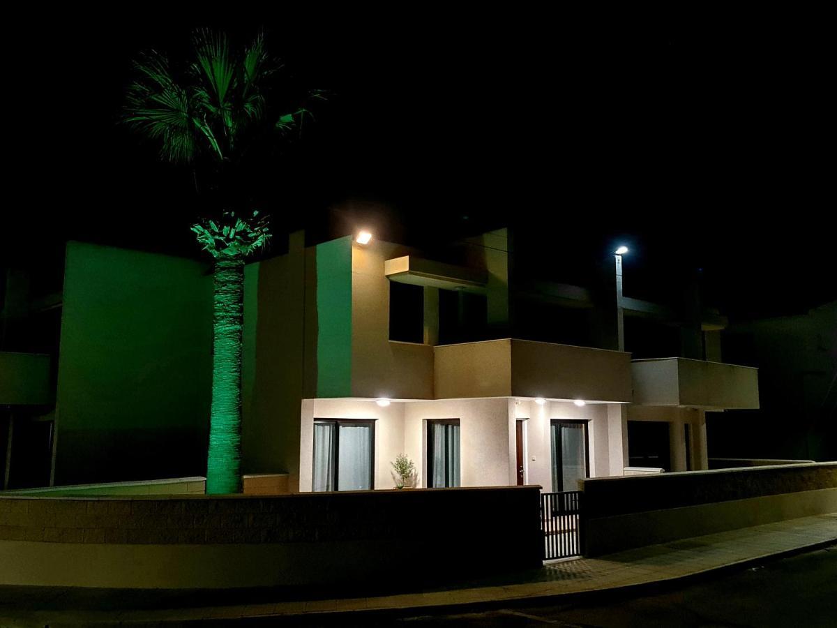 Pylaapts - Apartments Near The Beach Kültér fotó