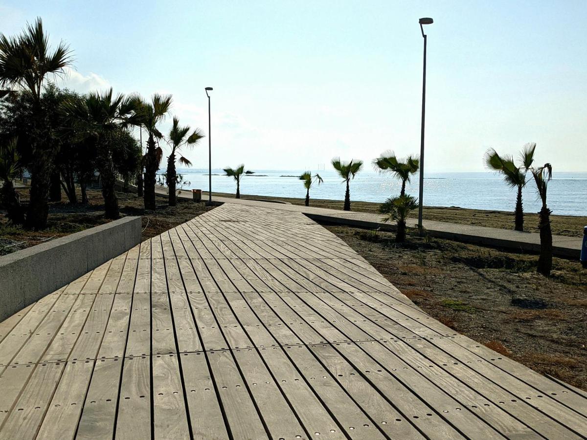 Pylaapts - Apartments Near The Beach Kültér fotó